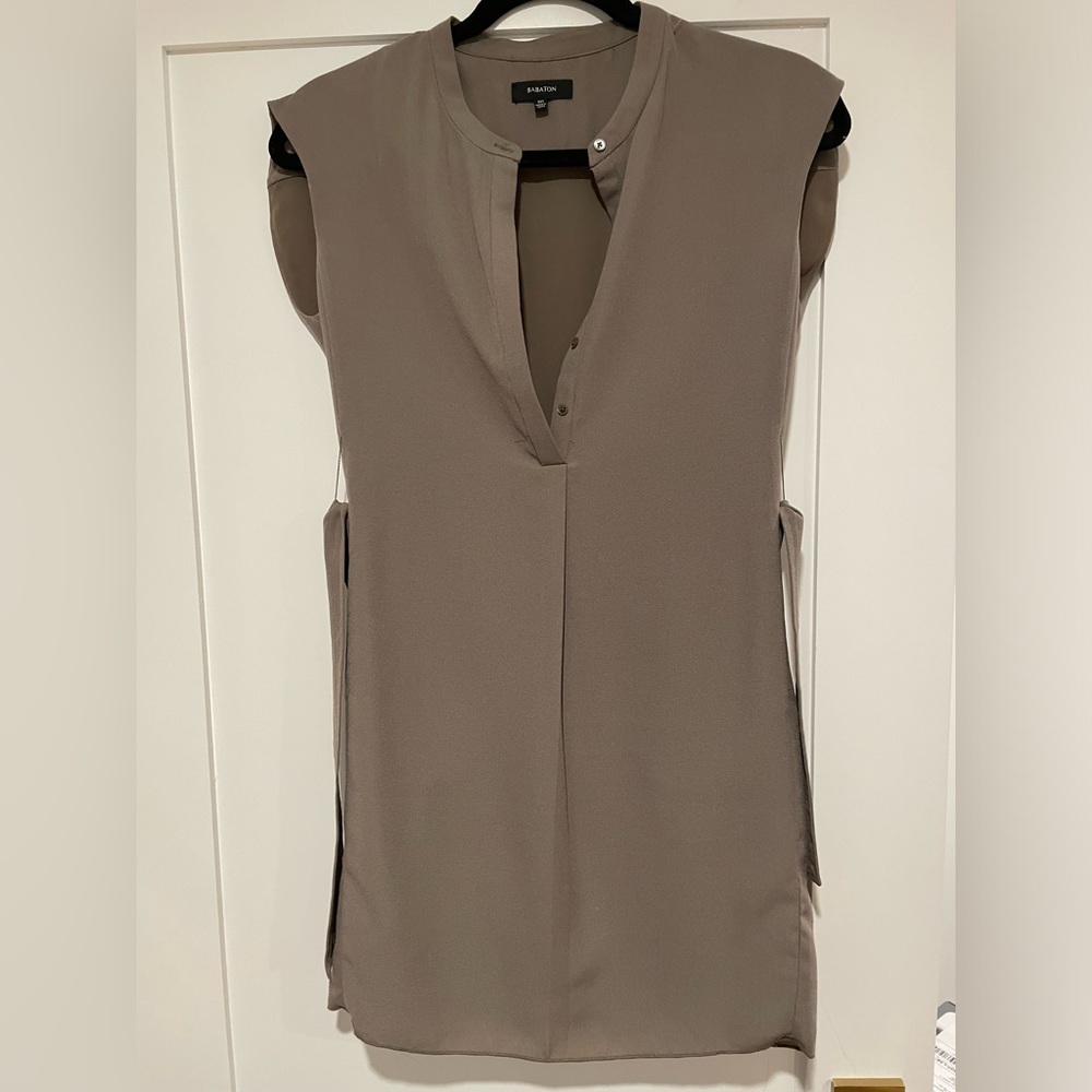Babaton dress